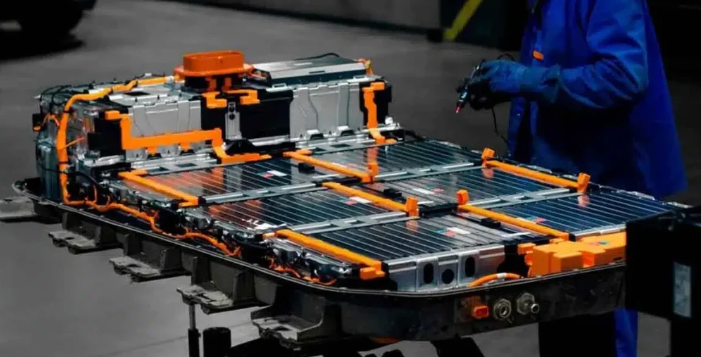 Battery System