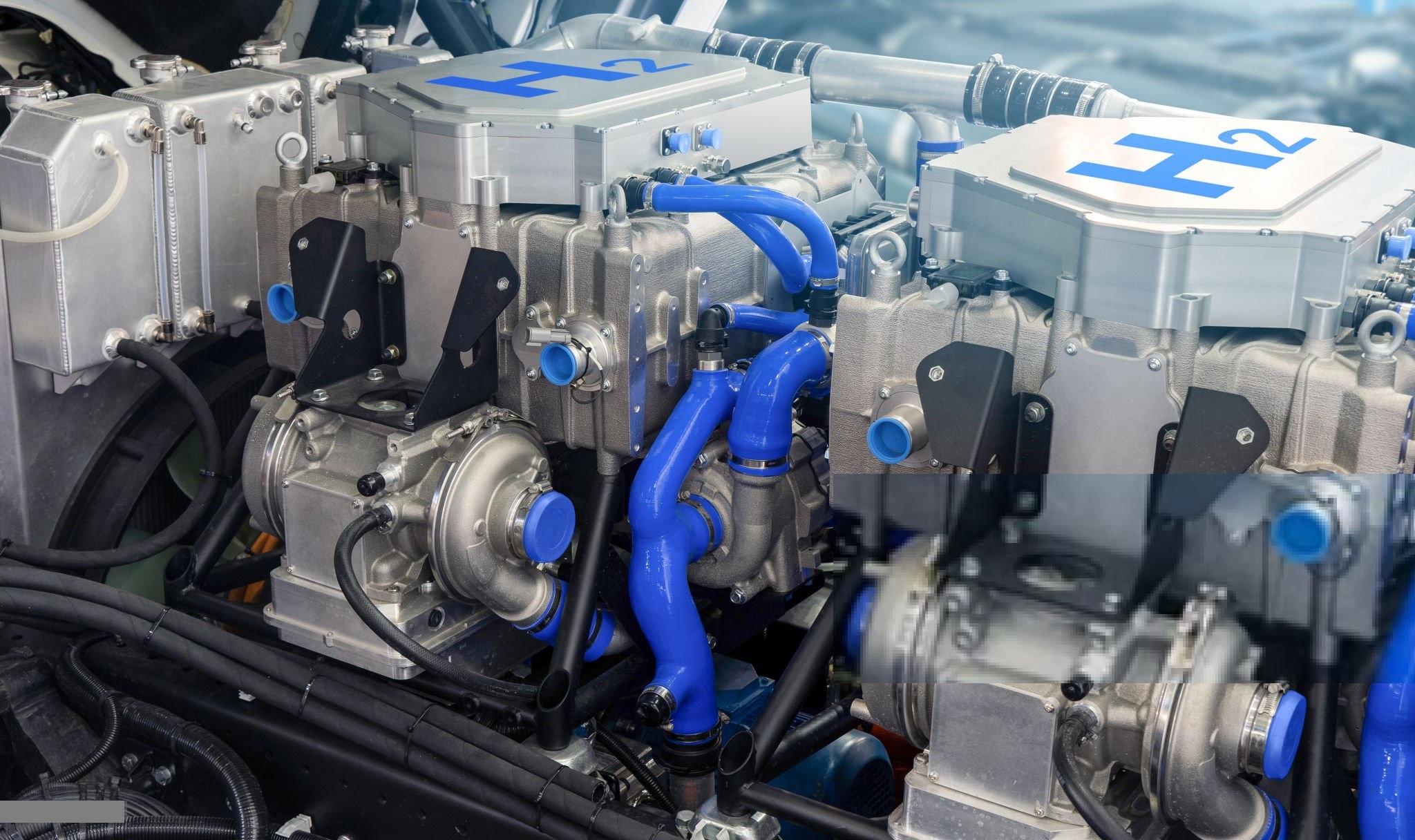 Fuel cell system