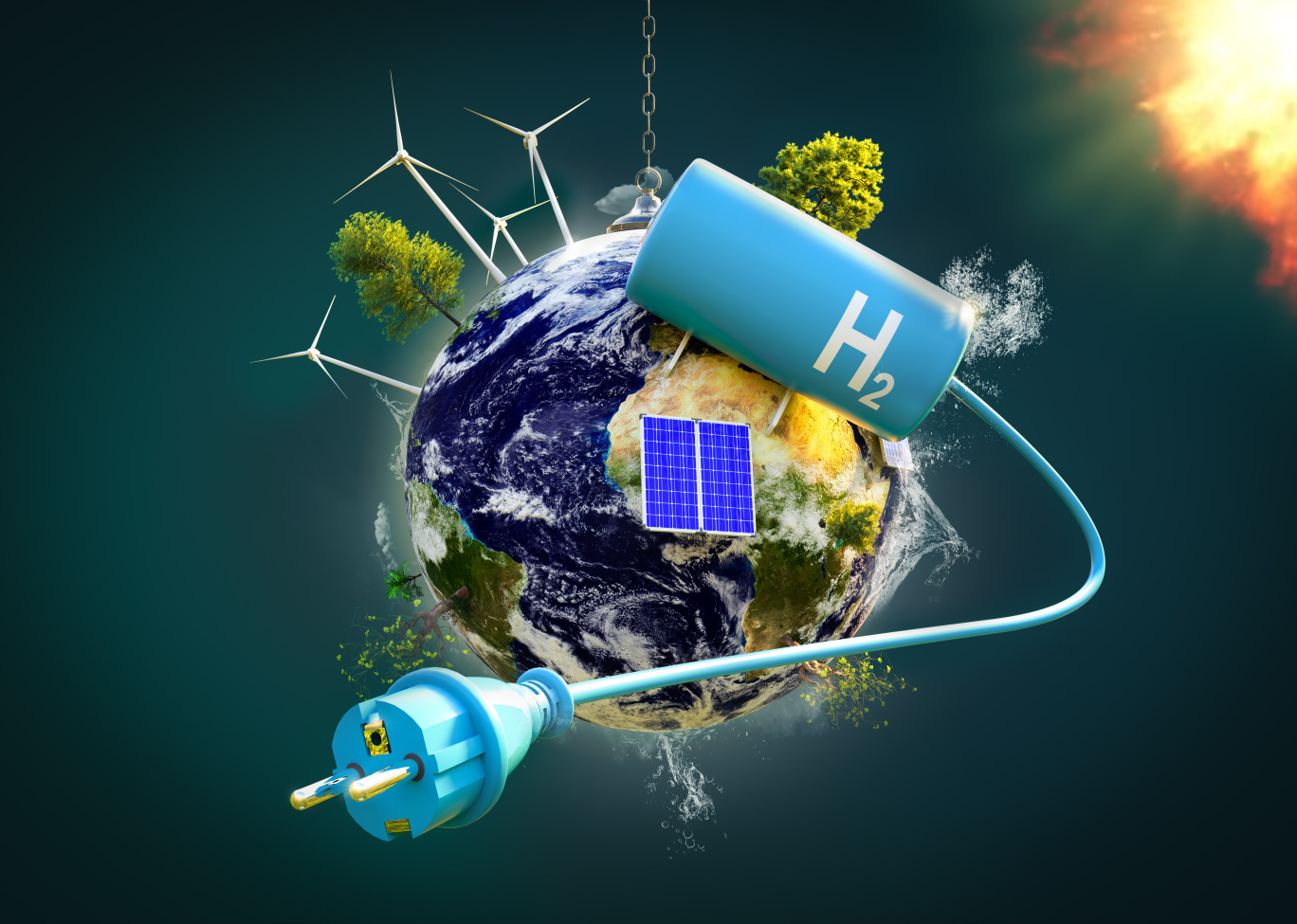 Transition énergétique